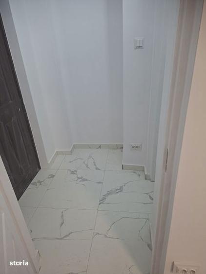 Garsonieră în Calea Moldovei