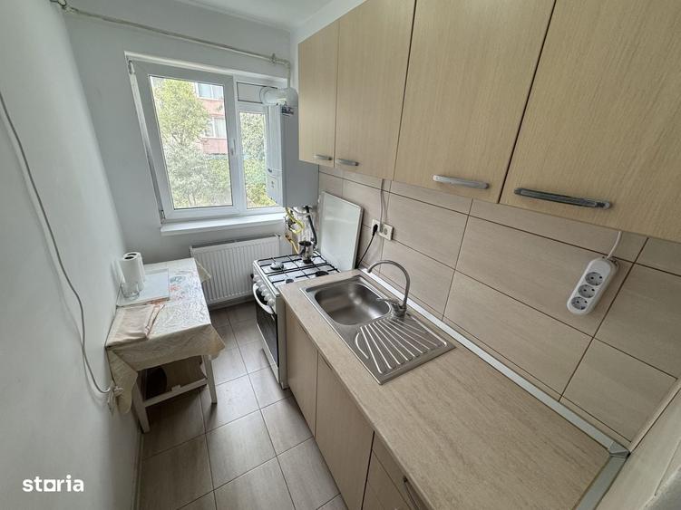 Apartament cu 3 camere în Tomis Nord