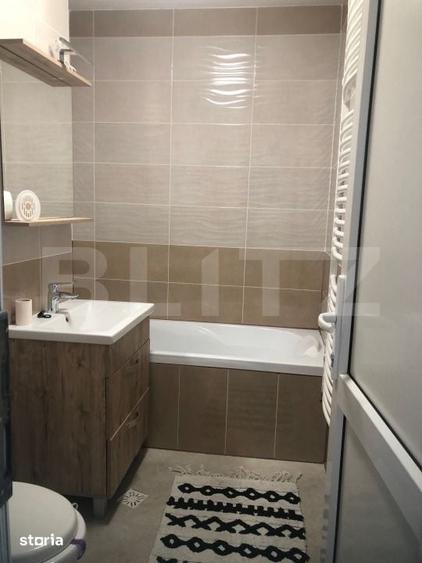 De inchiriat apartament 2 camere , 51 mp , zona M16 - 10