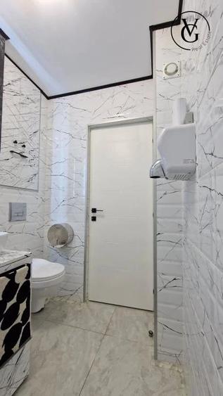 Garsonieră semidecomandată în Costin Georgian