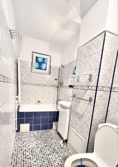Apartament cu 2 camere în Palazu Mare