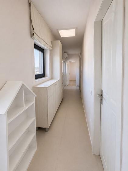Apartament 3 camere Borhanci, 70mp + parcare inclusa in pret, proprietar persoana fizica comision 0% - 4