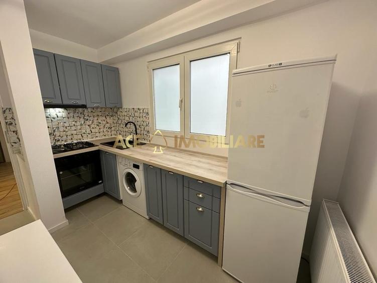 Apartament cu 2 camere decomandat, mobilat în Eroii Revoluției