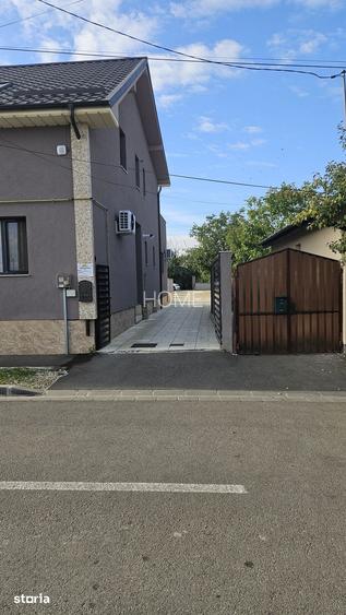 Casa Noua 300 mp Utili,teren 500 mp IOSIA la Cheie ( frumoasa )