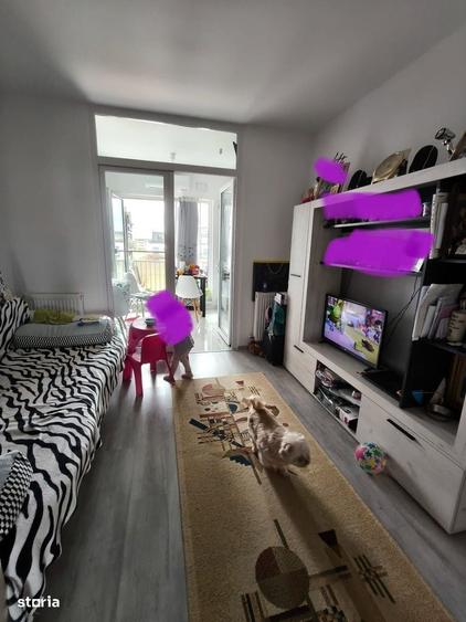 Pallady Gura Calitei, parcare inclusa, 51mp, 2020, metrou, STB, 1% - 1