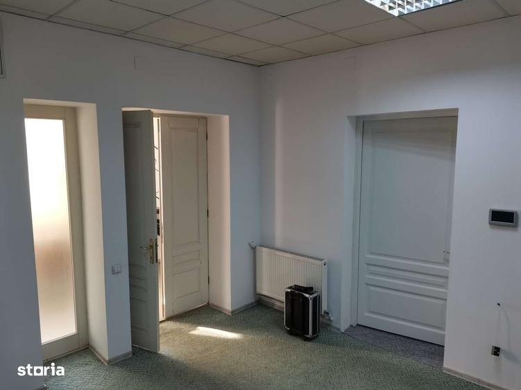 Spațiu comercial, de 258 mp, în Central