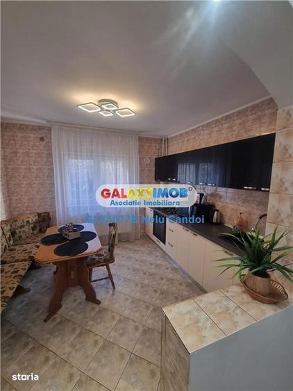 Apartament cu 2 camere decomandat, mobilat în 13 Septembrie