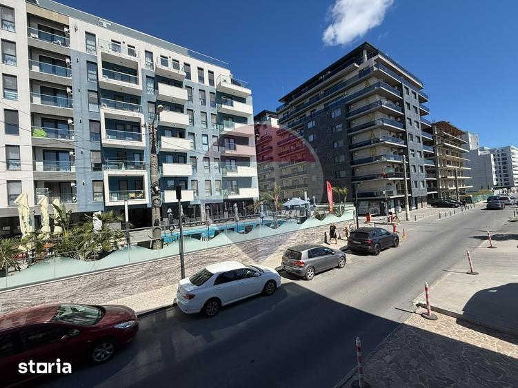 Garsonieră în Central