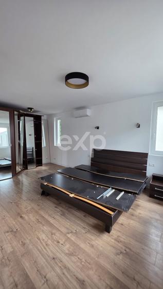 Duplex cu 4 camere cu Teren 150 Mp în Otopeni