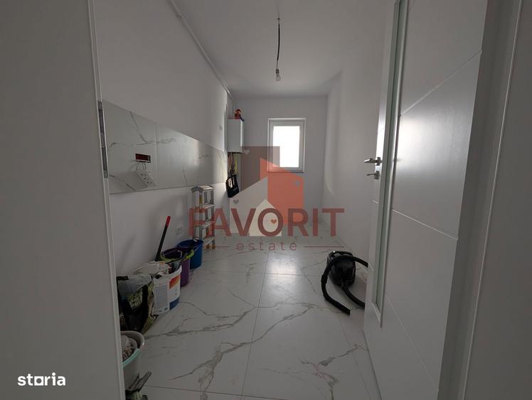 Apartament cu 2 camere în Iosefin
