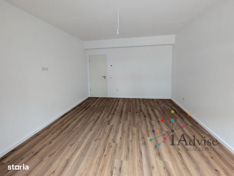 Apartament cu 2 camere în Tractorul