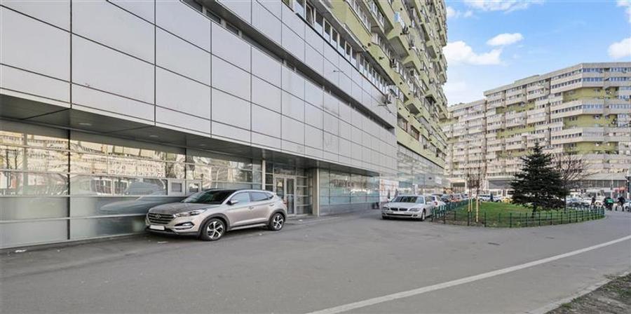 Inchiriere spatiu comercial Pantelimon - Piata Delfinului, Bucuresti - 1