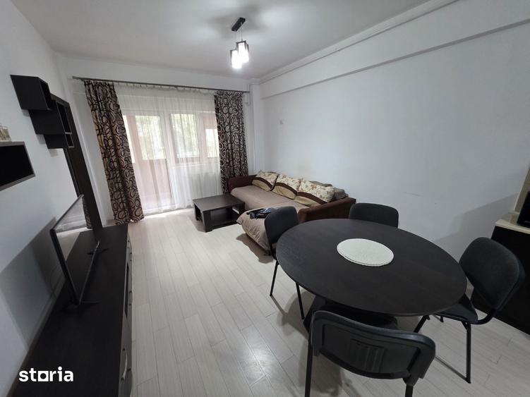 Militari Rezidence-Rezervelor nr.54 Mobilat Utilat Centrala Parcare - 4
