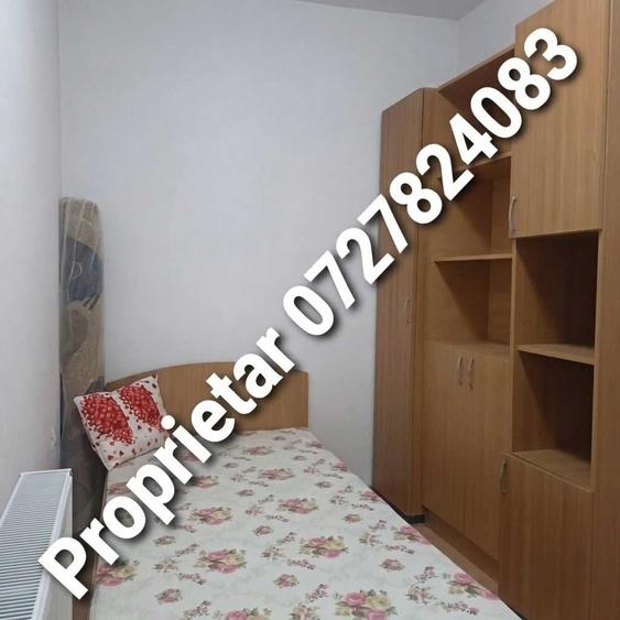 Apartament cu 2 camere decomandat în CET