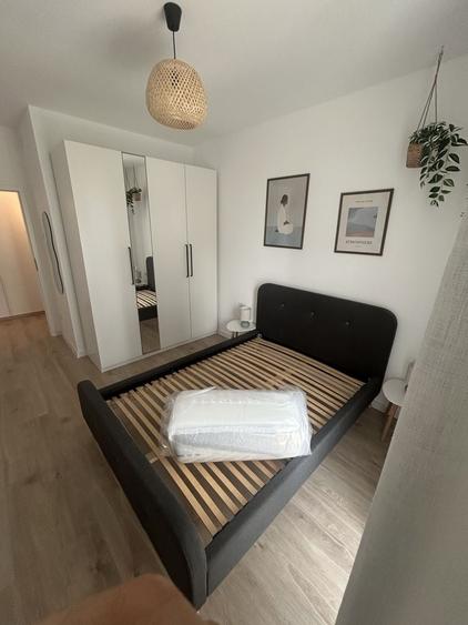 Apartament cu loc de parcare Echo Tineretului - 6