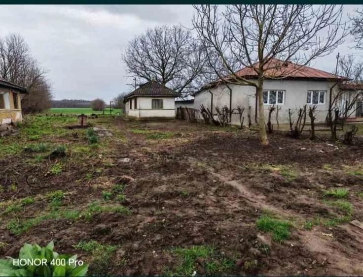Teren de 1704 mp, în Balta Doamnei