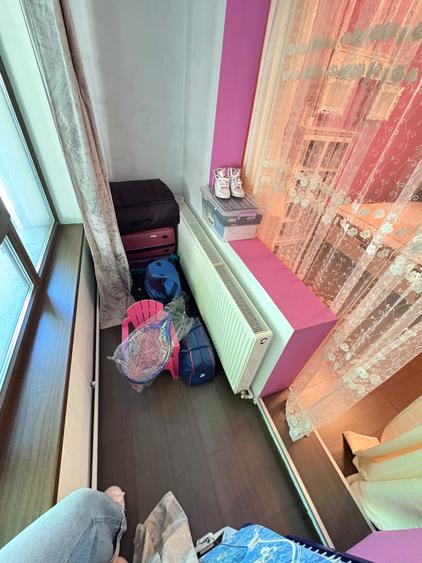Apartament cu 3 camere in zona Berceni (Straja) - 1