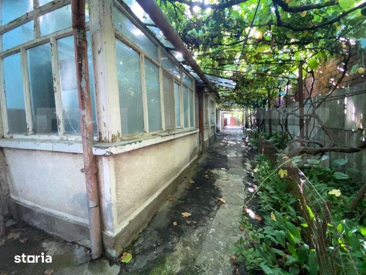 Casa 4 camere, 94 mp, 816 mp teren, Braytim-Fratelia - 1