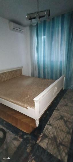 Apartament cu 2 camere semidecomandat în 1 Mai