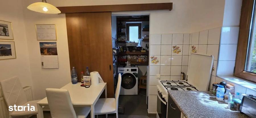 Vila 5 Camere Individuala Paradisul Verde | Corbeanca | Gradina Matura - 3