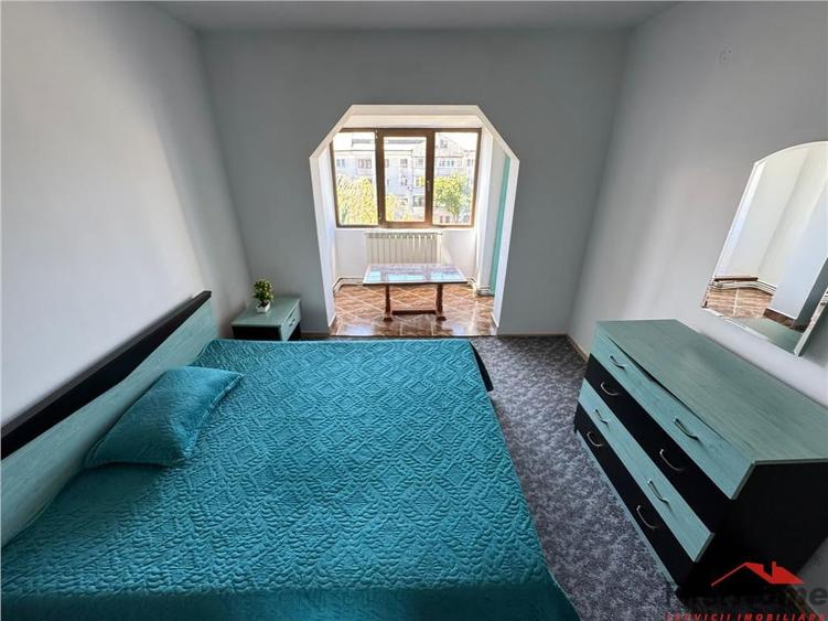 Apartament cu 2 camere decomandat în Ultracentral