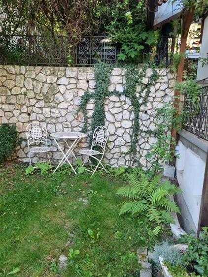 Garsoniera de inchiriat | Aproape de Centrul Istoric | Parcare - 12