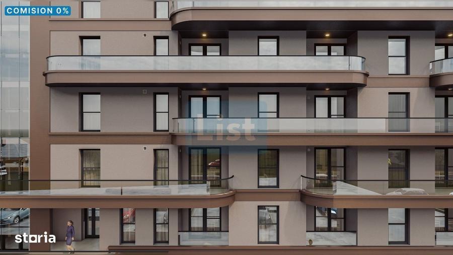 Apartament cu 3 camere în Central — fotografia 1