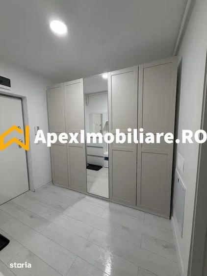 Garsoniera de inchiriat Pipera Bucuresti | ApexImobiliare.ro - 3
