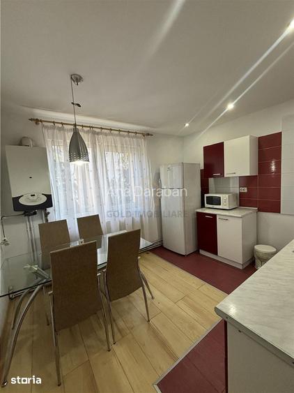 Apartament 2 camere de inchiriat