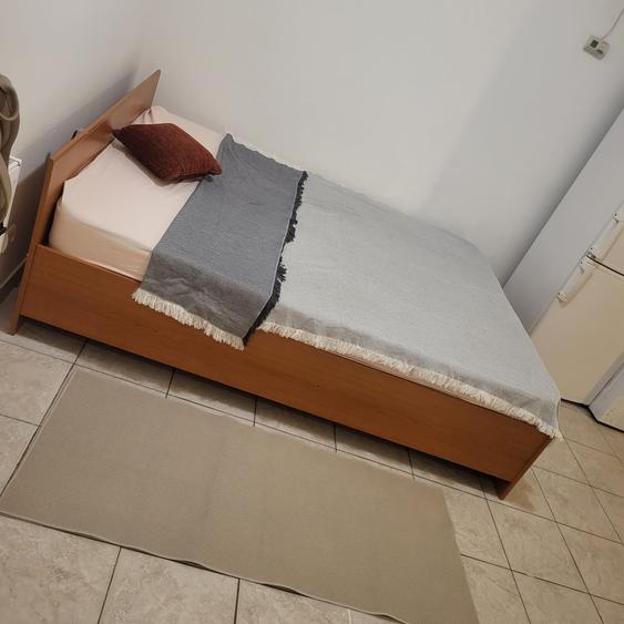 Garsonieră semidecomandată în Brâncoveanu