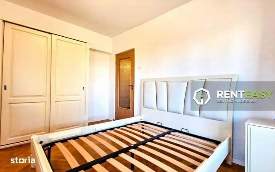 Apartament cu 3 camere în Hala Centrală