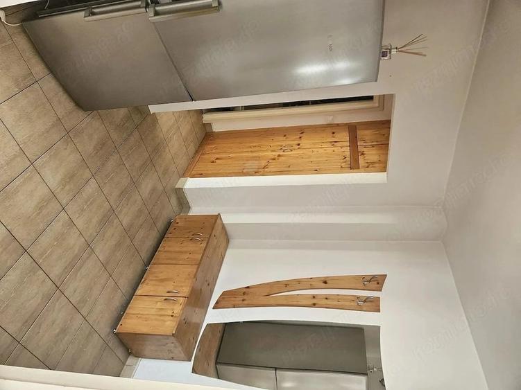 Apartament cu 2 camere decomandat în Tudor