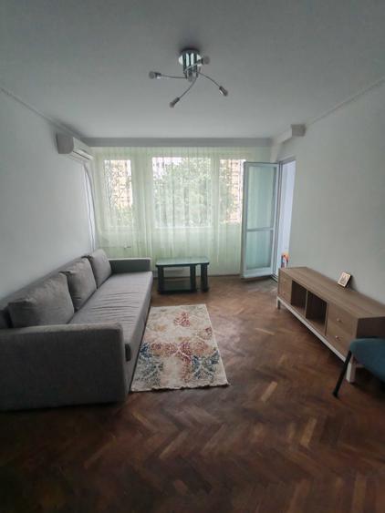 Inchiriez apartament cu 2 camere, Piata Obor - 6