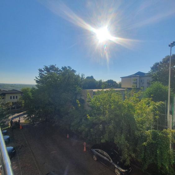 Garsonieră în Alexandru cel Bun
