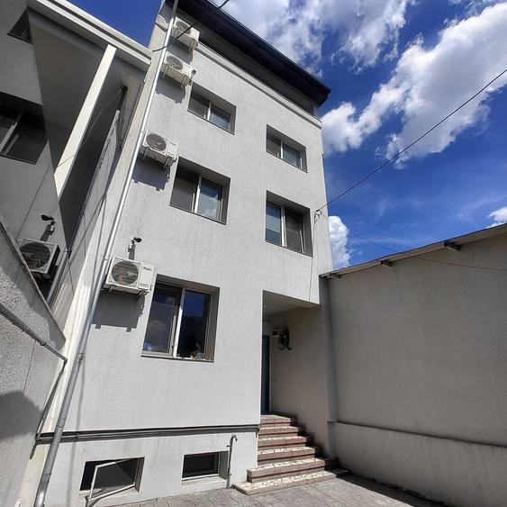 Garsonieră semidecomandată, mobilată în Tei