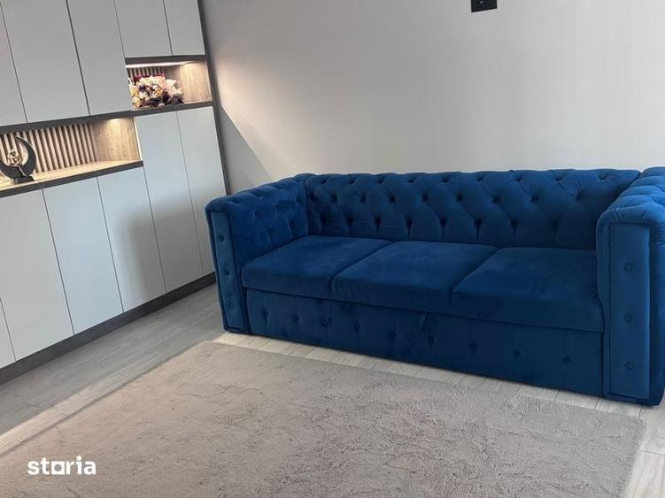 Apartament cu 3 camere în Săvinești