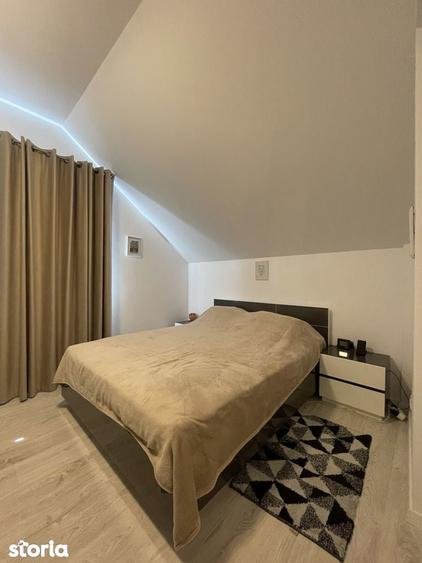Apartament cu 3 camere în Ultracentral