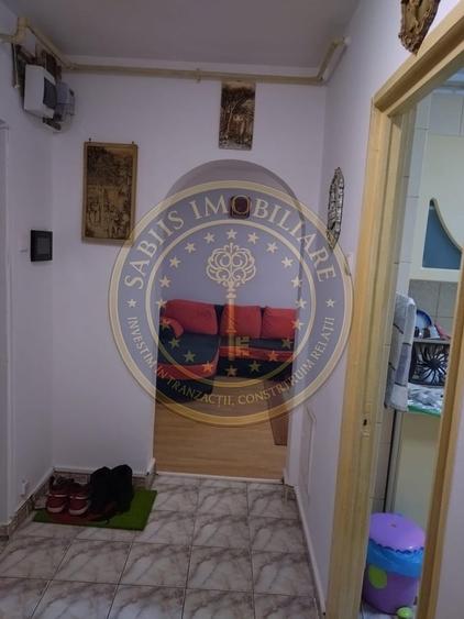 Piata Sudului | Apartament 2 camere + Balcon - 3