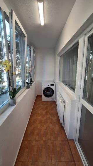 Apartament cu 4 camere decomandat, mobilat în Complex Studențesc