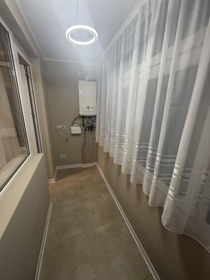 Apartament cu 2 camere în Podgoria