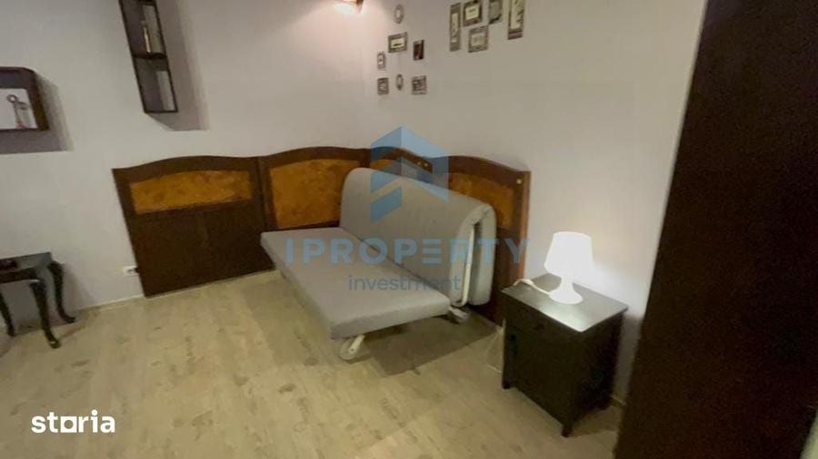 Garsoniera Tineretului utilata pregatita de mutare imediata - 7