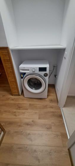 Apartament cu 2 camere decomandat în Exterior Vest