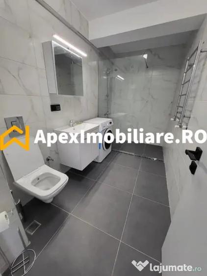 Apartament cu 2 camere decomandat în Theodor Pallady