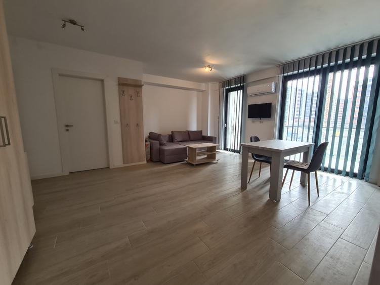 Apartament cu o cameră Torontalului bloc nou - 3