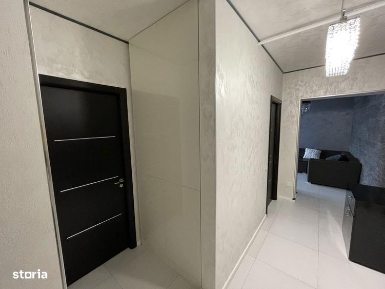 Apartament cu 3 camere în Chiajna