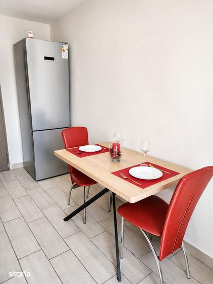Apartament modern Zona Dacia Prima inchiriere dupa renovare completa - 8