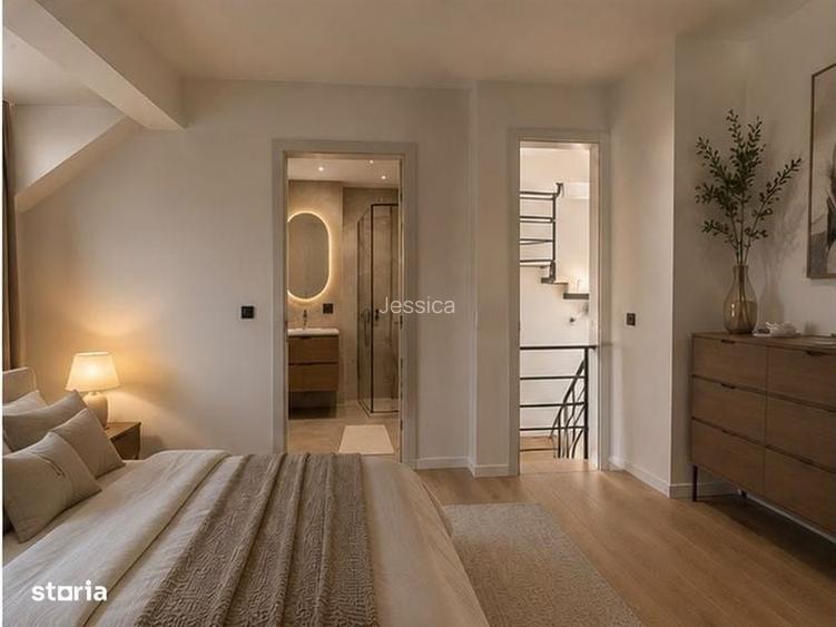 Duplex premium | Andrei Muresanu | 170 mp | P+2E | Terasa | nZEB