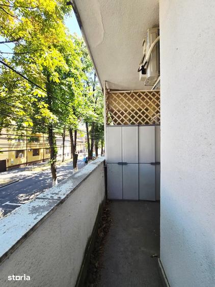 Garsonieră în Central