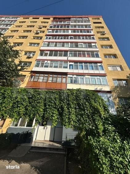 Apartament 2 camere decomandat | | Bulevardul Unirii Micro 6 - 12