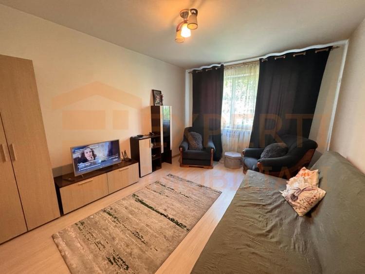 Apartament 2 Camere Gară Constanța | Mobilat și Utilat | Etaj Intermediar - 6